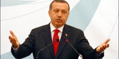 Erdoğan ODTÜ yönetimine çattı