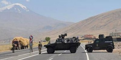 Hakkari Valiliğin'den özel güvenlik bölgesi açıklaması