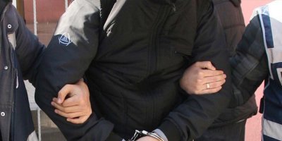 Silopi'de 2 tutuklama