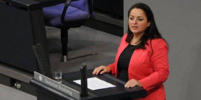 Türk asıllı vekilden Erdoğan için şok çağrı