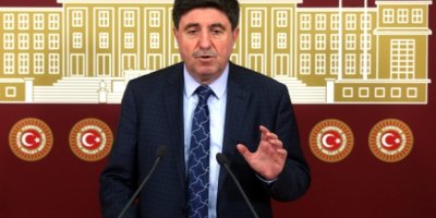 Altan Tan'dan Demirtaş'a yanıt