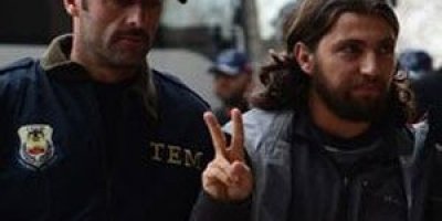 ODTÜ'lü Öğrenciler Serbest Bırakıldı