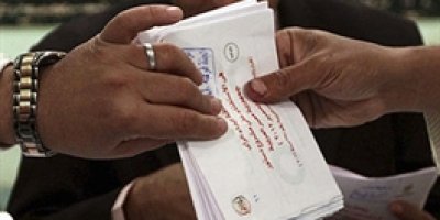 Mısır'da referandum sonuçları