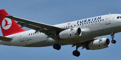 THY'nin İtalya seferleri iptal