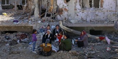 Şırnak'ta bir cenaze daha teşhis edildi