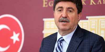 Altan Tan'dan Flaş Açıklamalar