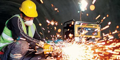 282 işçi işten çıkarıldı, maaşları verilmedi