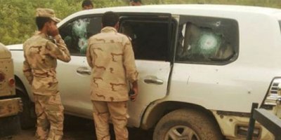 IŞİD baskınında bilanço ağırlaştı: 15 ölü