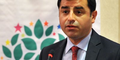 Demirtaş'a inanılmaz Ceza!