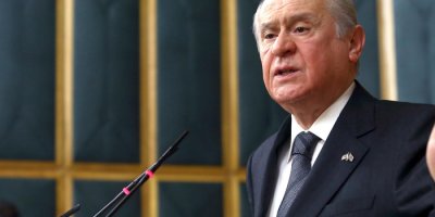 Bahçeli: Vay zavallılar vay