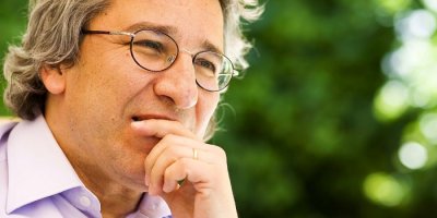 Can Dündar: İnadına dayanışmaya geldik