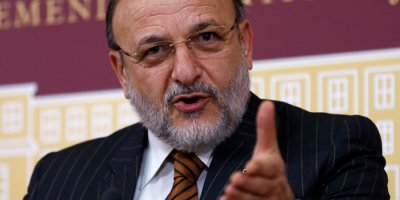 Oktay Vural’dan istifa kararı