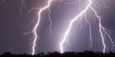 Yıldırım Dehşeti: 80 Ölü