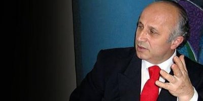 Yaşar Nuri Öztürk vefat etti