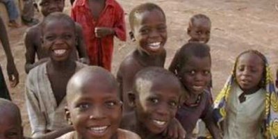 200 kişi açlıktan öldü