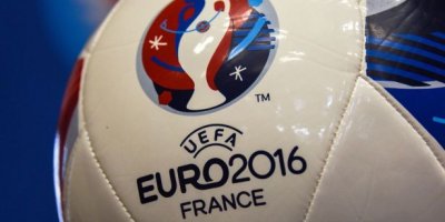 İşte EURO 2016'da 'son 16' eşleşmeleri