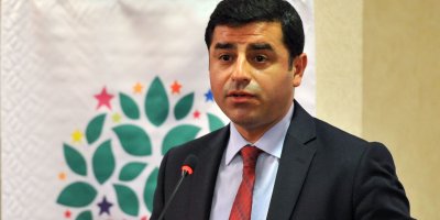 Demirtaş Esra FM ve Merkür Tv'ye Konuk Oluyor