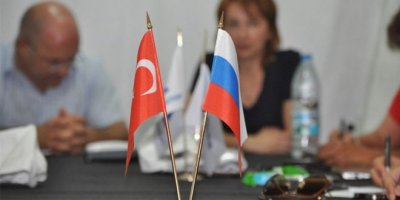 Rusya’dan Türkiye’ye davet