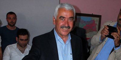 Norşin Belediye Eş Başkanı serbest bırakıldı