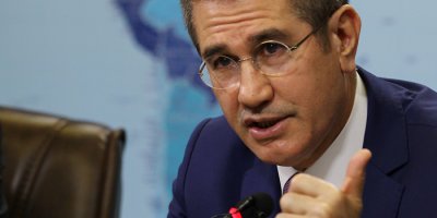 Referanduma hükümetten ilk tepki