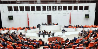 Koruculara da dokunulmazlık zırhı