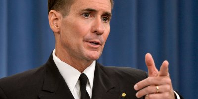 ABD'den Erdoğan'a 'El Nusra' cevabı