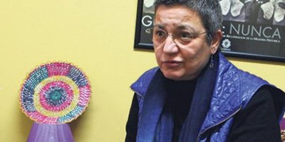 Fincancı: Sessiz kalmak insanlığıma ihanet olurdu