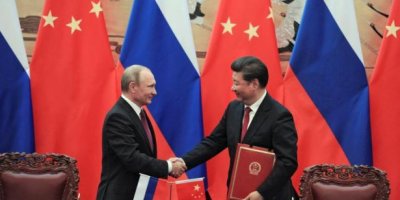 İki ülke arasında enerji anlaşması