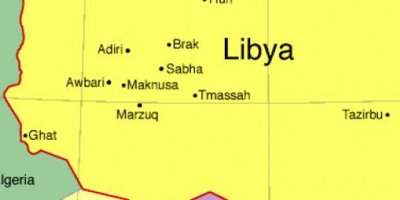 Hastaneye saldırı: 5 ölü, 13 yaralı