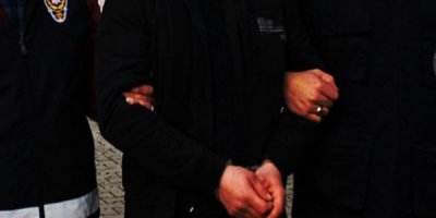 IŞİD operasyonu: 6 gözaltı