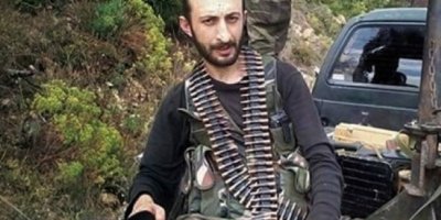 Alparslan Çelik tahliye edildi