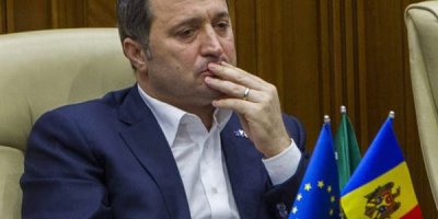 Moldovalı eski Başbakana 9 yıl hapis