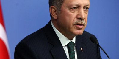 Erdoğan o kanunu onayladı