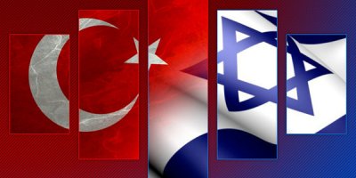 Türkiye - İsrail anlaşması imzalandı
