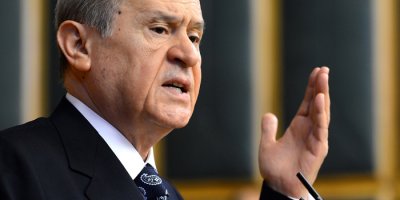 ''10 Temmuz’da genel başkan seçimi hukuken mümkün değil''