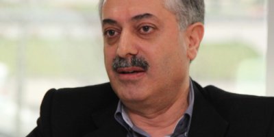 HDP'li Erdoğmuş'tan zekat ve fitre çağrısı