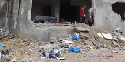 Yüksekova'da bir cenaze daha teşhis edildi