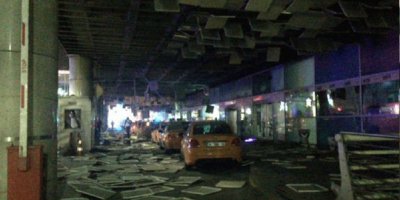 28 kişi hayatını kaybetti