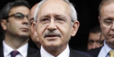 Kılıçdaroğlu'ndan saldırı sonrası ilk açıklama