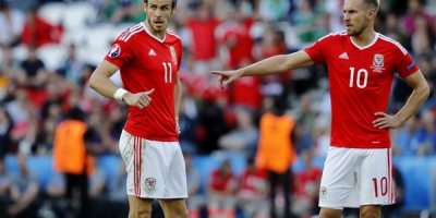 EURO 2016’da çeyrek final heyecanı