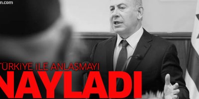 İsrail, Türkiye ile anlaşmayı onayladı