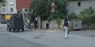 İstanbul’da IŞİD operasyonu