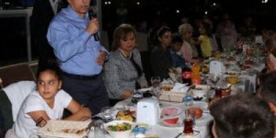 Hakkari Valisi Toprak, İstanbul'daki Saldırıyı Kınadı