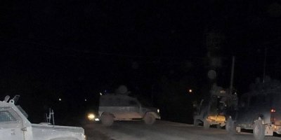 Lice'de patlama: 2 asker hayatını kaybetti