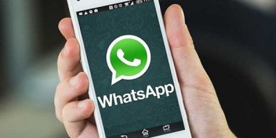 WhatsApp'a GIF desteği geldi!