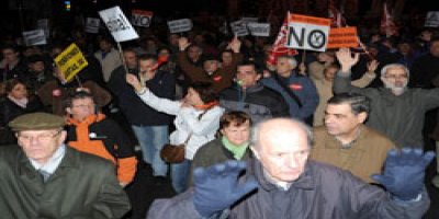 35 bin bankacı işsiz kaldı