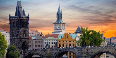 Çek Cumhuriyeti’nin adı resmen ‘Çekya’ oldu