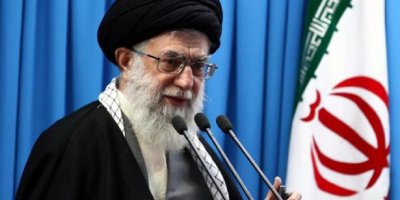 Hameney: İran Suriye'de ABD ile işbirliği yapmayacak