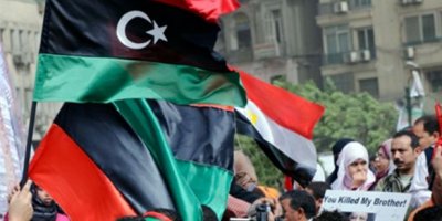 Libya ulusal birlik hükümetinin 4 üyesi istifa etti