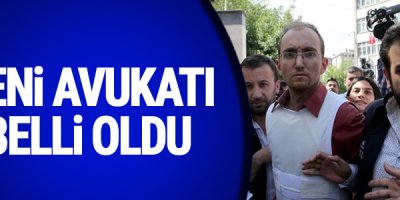 Atalay Filiz'in yeni avukatı belli oldu